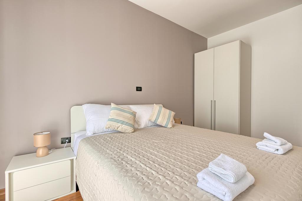 Adriatic Apartments Fažana Kültér fotó