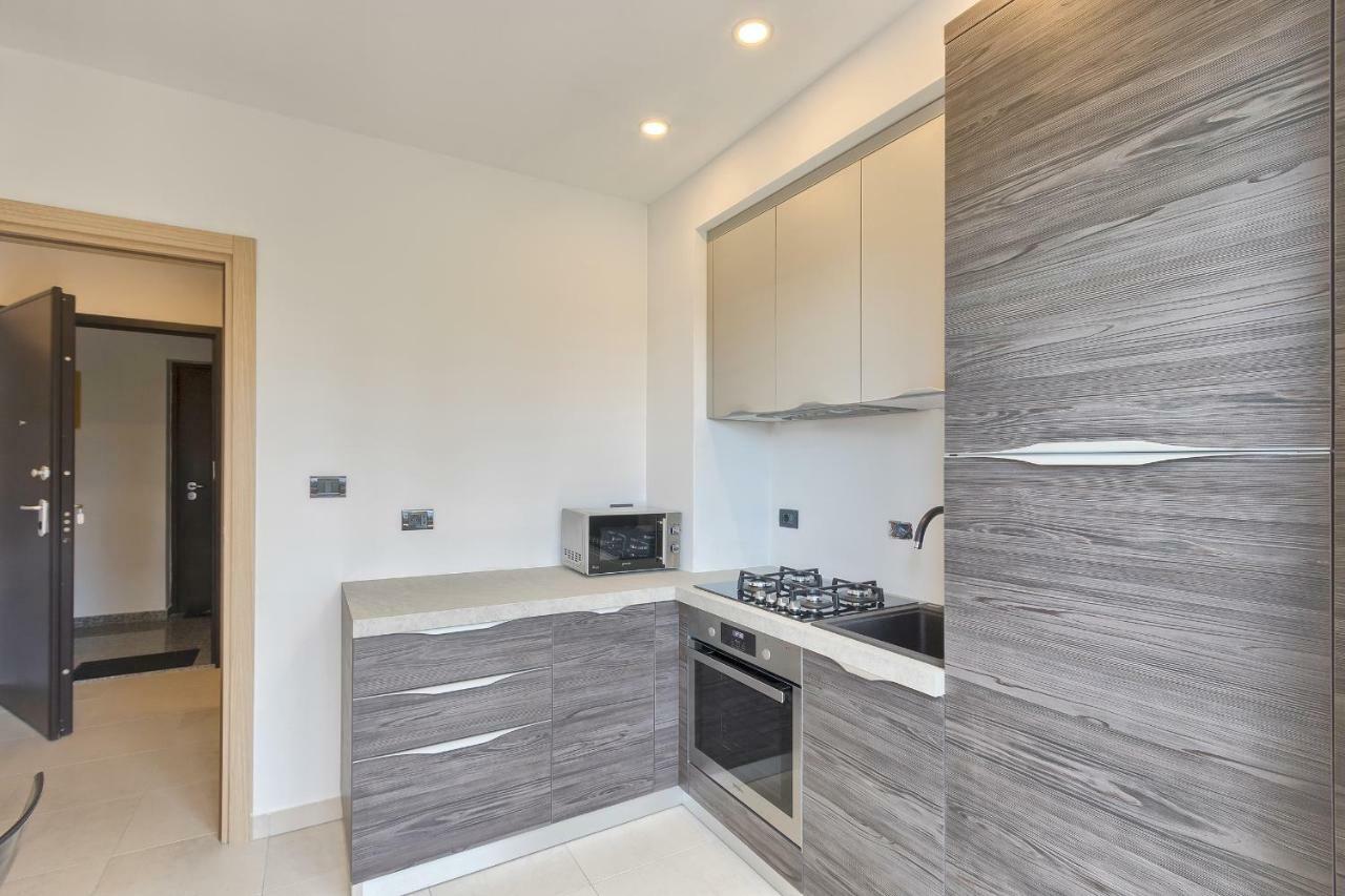 Adriatic Apartments Fažana Kültér fotó