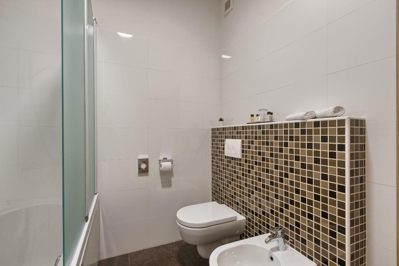 Adriatic Apartments Fažana Kültér fotó