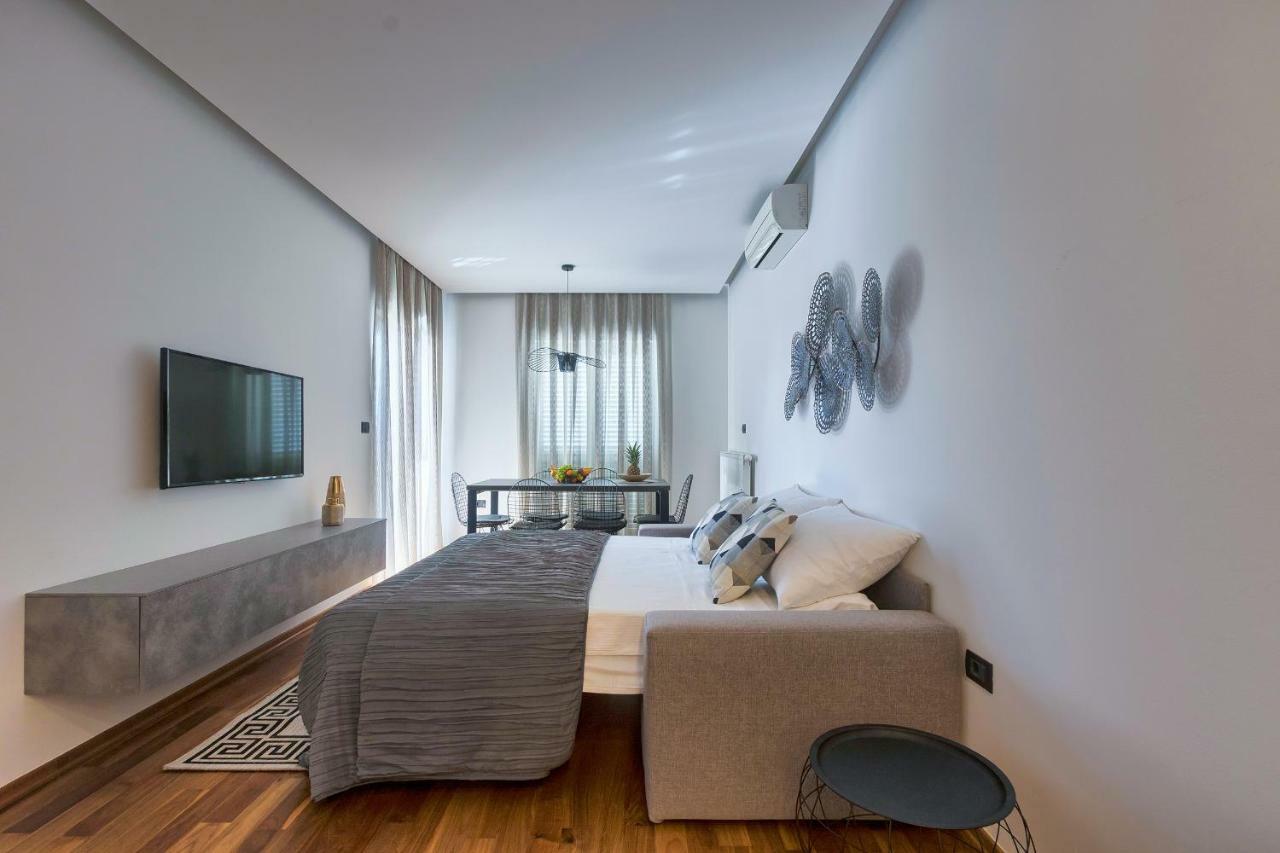 Adriatic Apartments Fažana Kültér fotó