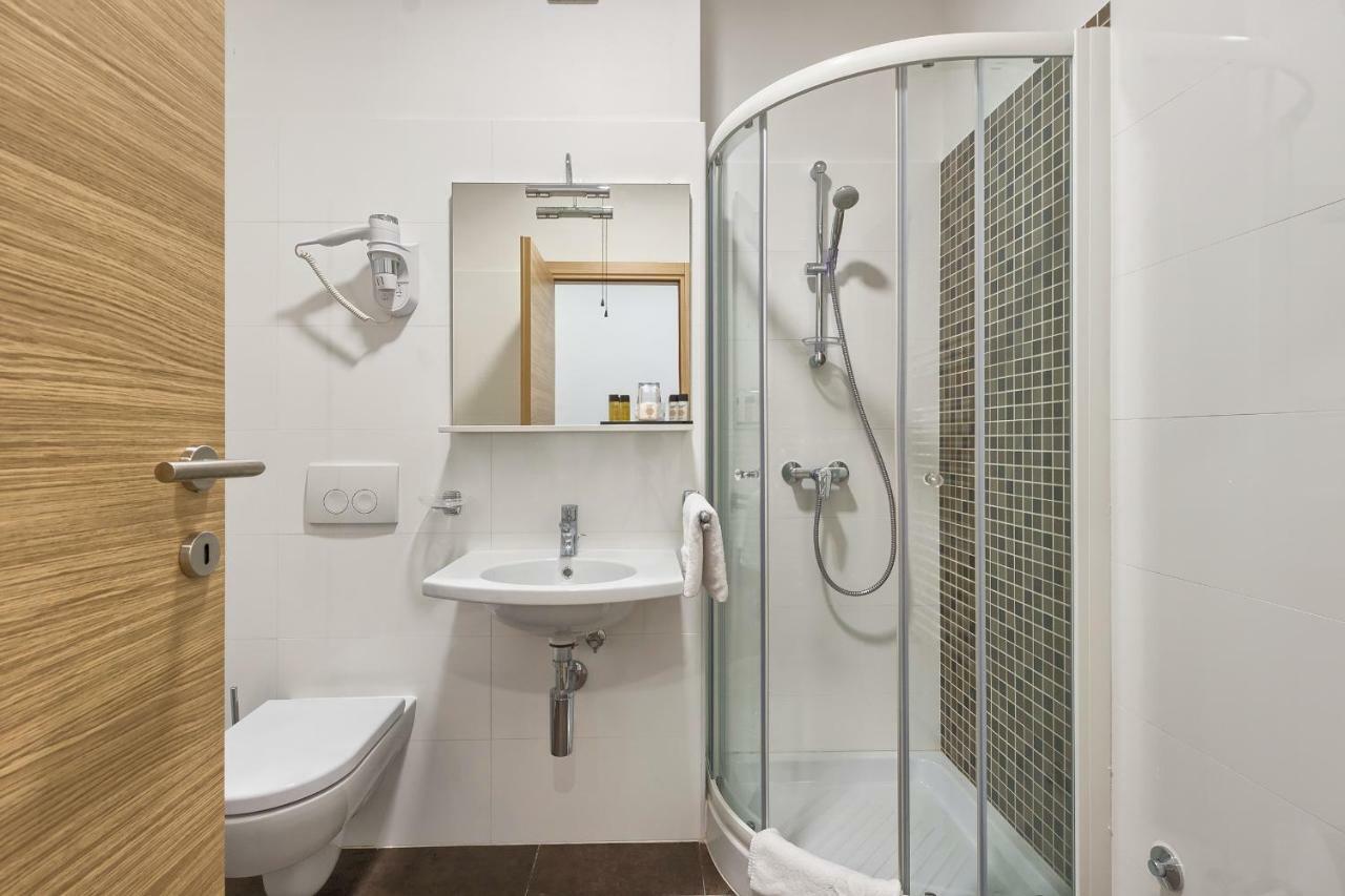 Adriatic Apartments Fažana Kültér fotó